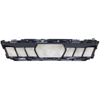 BMW BMW X5 (40i/45e/50i/M50i) FRONT BUMPER GRILLE GLOSS-BLACK (40i/50e W/M SPORT)(M50i) OEM# 51118085619 2024-2025 PL# BM1036230