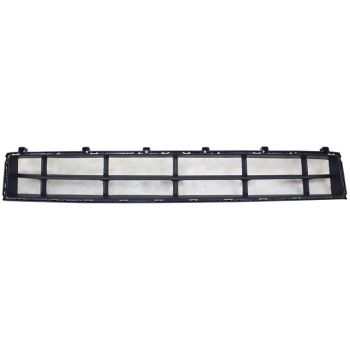 BMW BMW i5 FRONT BUMPER GRILLE TXT-BLACK (40e WO/M SPORT) OEM#51119879279 2024-2025 PL# BM1036233