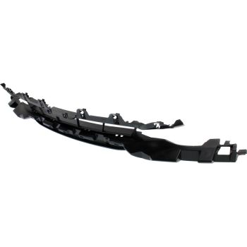 BMW BMW 3 (SEDAN) HYBRID FRONT BUMPER LOWER INSET (W/O ACTIVE CRUISE)(W/O M SPORT) **CAPA** OEM# 51117263478 2013-2015 PL# BM1037101C