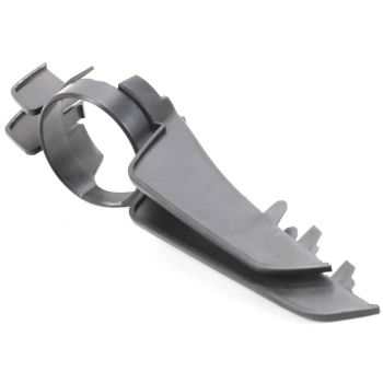 BMW BMW 3( ci ) (COUPE/CONVERTIBLE)  FOG LAMP BEZEL LEFT (Driver Side) (CP)(TO:3/03) OEM# 51118204357 2000-2003 PL# BM1038102