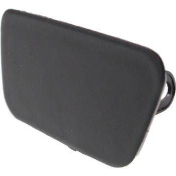 BMW BMW 5 SERIES (SEDAN)  FRONT BUMPER WASHER JET COVER LEFT (Driver Side) (W/O M PKG) OEM# 51117111741 2004-2010 PL# BM1038103