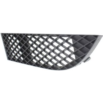 BMW BMW 7 SERIES FRONT BUMPER GRILLE LEFT (Driver Side) OEM# 51117135563 2006-2008 PL# BM1038116