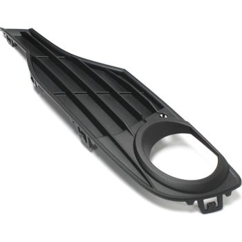 BMW BMW 3 (SEDAN)  FOG LAMP COVER LEFT (Driver Side) (320i/328d MODERN/LUXURY) OEM# 51117281919 2012-2015 PL# BM1038121