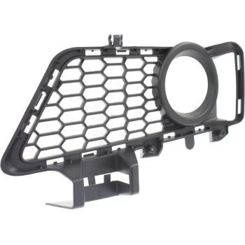 BMW BMW 3 (WAGON) FOG LAMP COVER LEFT (Driver Side) (M SPORT) OEM# 51118054155 2014-2015 PL# BM1038124