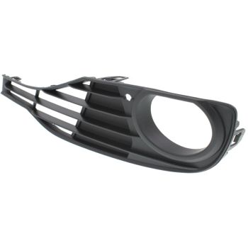 BMW BMW 3 (WAGON) FOG LAMP COVER LEFT (Driver Side) (STANDARD) OEM# 51117255369 2014-2015 PL# BM1038129