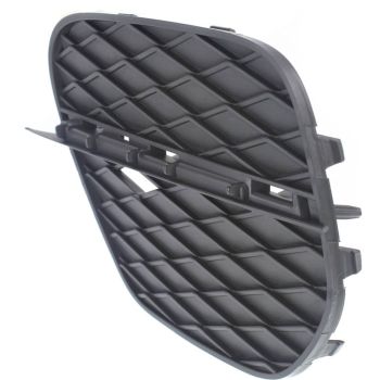 BMW BMW X5 FOG LAMP COVER LEFT (Driver Side) (35i MDL)(WO/M PKG) OEM# 51117222859 2011-2013 PL# BM1038131