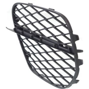 BMW BMW X5 FOG LAMP COVER LEFT (Driver Side) (35d /50i)(WO/M PKG) OEM# 51117222857 2011-2013 PL# BM1038132