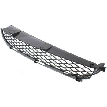 BMW BMW X5 FRONT BUMPER GRILLE UPPER LEFT (Driver Side) (WO/SPORT) OEM# 51117116397 2004-2006 PL# BM1038139