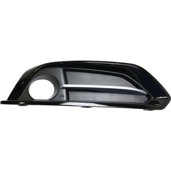 BMW BMW 2 COUPE FOG LAMP COVER LEFT (Driver Side) (Driver Side) (228i/230i W/SPORT LINE) OEM#51117343731 2014-2016 PL# BM1038163