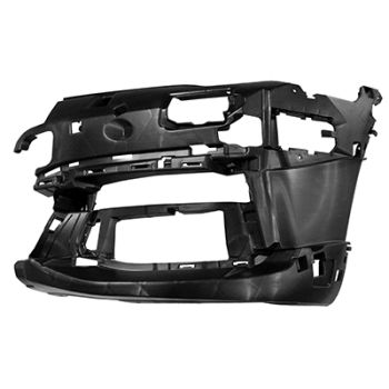 BMW BMW 7 SERIES (G11/G12) FRONT BUMPER COVER SUPPORT LEFT (Driver Side) (740i/750i/750iL)(W/M PKG) OEM# 51118061129 2016-2019 PL# BM1038178