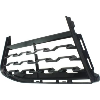 BMW BMW 7 SERIES HYBRID (740e/745e) FRONT BUMPER GRILLE LEFT (Driver Side) BUMPERLK (740i/750i/750Li W/M PKG) OEM# 51118092159 2017-2019 PL# BM1038183