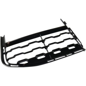 BMW BMW 7 SERIES (G11/G12) FRONT BUMPER GRILLE LEFT (Driver Side) BUMPERLK (740i/750i/750Li W/M PKG)**CAPA** OEM# 51118092159 2016-2019 PL# BM1038183C