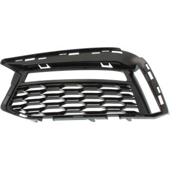 BMW BMW 5 SERIES SEDAN FOG LAMP COVER LEFT (Driver Side) (530/540 W/M PKG) OEM# 51118064963 2018-2020 PL# BM1038190