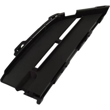 BMW BMW X3 FOG LAMP COVER BACK INSERT LEFT (Driver Side) TXT (30i WO/M SPORT) OEM# 51117459519 2018-2021 PL# BM1038207