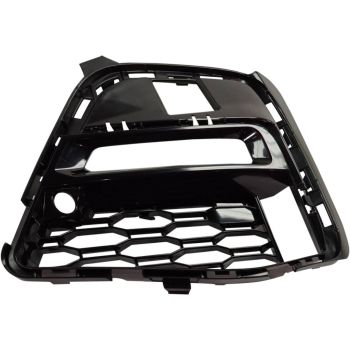 BMW BMW 3 (SEDAN)  FOG LAMP COVER LEFT (Driver Side) BUMPERLK (330i W/M SPORT) OEM# 51118069371 2019-2022 PL# BM1038211