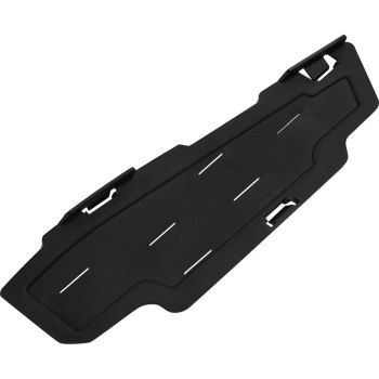 BMW BMW 3 SEDAN (330i/330e/M340i) FOG LAMP COVER INSERT LEFT (Driver Side) TXT-BLACK (330i W/M SPORT) OEM# 51118069369 2019-2022 PL# BM1038212