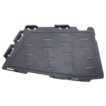 BMW BMW 3 (SEDAN) FOG LAMP COVER DUCT COVER LEFT (Driver Side) TXT-BLACK (M340) OEM# 51748079719 2020-2022 PL# BM1038224