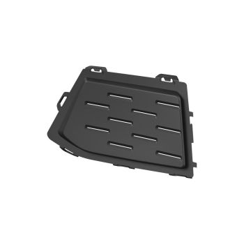 BMW BMW 5 SERIES (SEDAN) FOG LAMP COVER INNER LEFT (Driver Side) (530i/540i W/M) OEM# 51118098665 2021-2023 PL# BM1038228