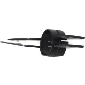 BMW BMW 3( ci ) (COUPE/CONVERTIBLE)  FOG LAMP BEZEL RIGHT (Passenger Side) (CP)(TO:3/03) OEM# 51118204358 2000-2003 PL# BM1039102