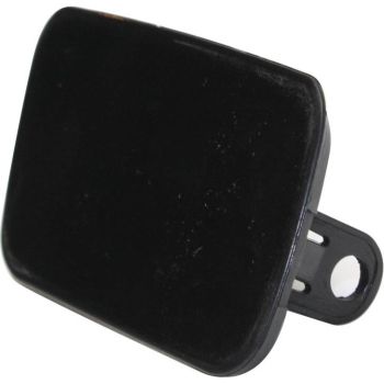 BMW BMW 5 SERIES (SEDAN)  FRONT BUMPER WASHER JET COVER RIGHT (Passenger Side) (W/O M PKG) OEM# 51117111742 2004-2010 PL# BM1039103