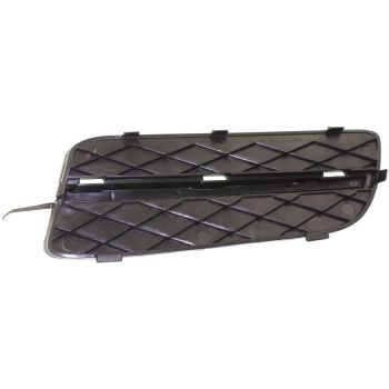 BMW BMW X5 FRONT BUMPER LOWER GRID RIGHT (Passenger Side) (W/O M PKG) OEM# 51117159594 2007-2010 PL# BM1039113