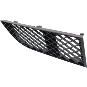 BMW BMW 7 SERIES FRONT BUMPER GRILLE RIGHT (Passenger Side) OEM# 51117135564 2006-2008 PL# BM1039116