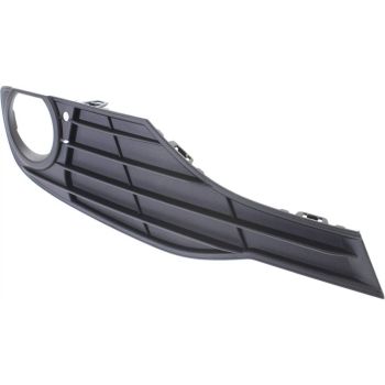 BMW BMW 3 (SEDAN)  FOG LAMP COVER RIGHT (Passenger Side) (320i/328d MODERN/LUXURY) OEM# 51117281920 2012-2015 PL# BM1039121