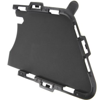 BMW BMW 3 WAGON FOG LAMP COVER RIGHT (Passenger Side) (M SPORT) OEM# 51118054262 2014-2015 PL# BM1039126