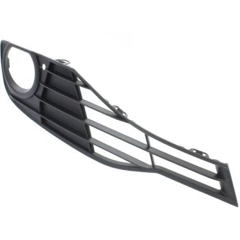 BMW BMW 3 (SEDAN) FOG LAMP COVER RIGHT (Passenger Side) (328i/335i)(STANDARD) OEM#51117255368 2012-2015 PL# BM1039129