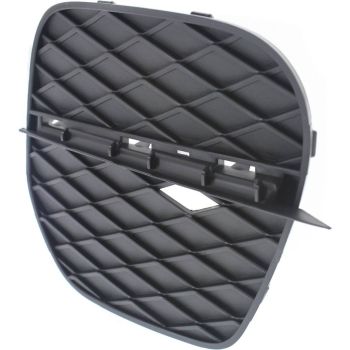 BMW BMW X5 FOG LAMP COVER RIGHT (Passenger Side) (35i/35d MDL)(WO/M PKG) OEM# 51117222860 2011-2013 PL# BM1039131