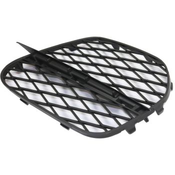 BMW BMW X5 FOG LAMP COVER RIGHT (Passenger Side) (35d /50i)(WO/M PKG) OEM# 51117222858 2011-2013 PL# BM1039132