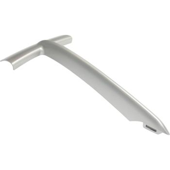 BMW BMW X5 HYBRID FRONT BUMPER GRILLE INSERT RIGHT (Passenger Side) GRAY (STANDARD) OEM# 51117303114 2016-2018 PL# BM1039152