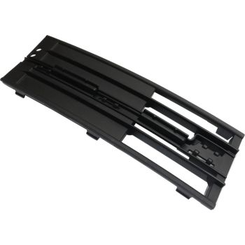 BMW BMW 7 SERIES (EXC 750 HYBRID) FRONT BUMPER GRILLE RIGHT (Passenger Side) (WO/M PKG) OEM# 51117295268 2013-2015 PL# BM1039160