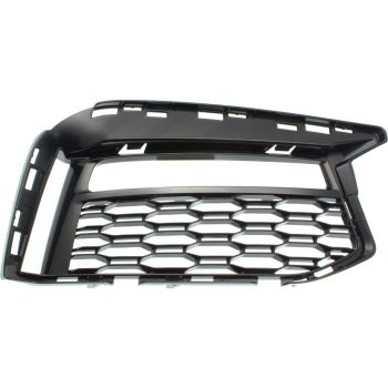 BMW BMW 5 SERIES SEDAN FOG LAMP COVER RIGHT (Passenger Side) (530/540 W/M PKG) OEM# 51118064964 2018-2020 PL# BM1039190