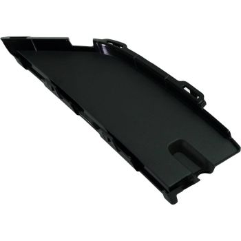 BMW BMW X3 FOG LAMP COVER BACK INSERT RIGHT (Passenger Side) TXT (30i WO/M SPORT) OEM# 51117459520 2018-2021 PL# BM1039207