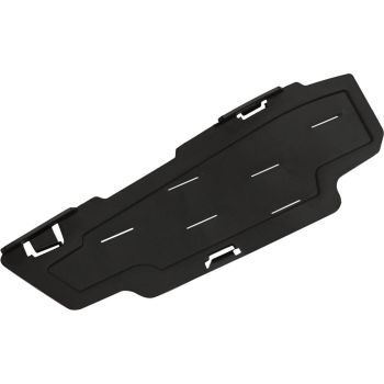 BMW BMW 3 SEDAN (330i/330e/M340i) FOG LAMP COVER INSERT RIGHT (Passenger Side) TXT-BLACK (330i W/M SPORT) OEM# 51118069370 2019-2022 PL# BM1039212