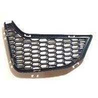 BMW BMW M3 SEDAN FOG LAMP COVER RIGHT (Passenger Side) BLACK OEM# 51118054302 2015-2018 PL# BM1039218