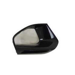 BMW BMW 3 (SEDAN)  FRONT BUMPER AIR DUCT RIGHT (Passenger Side) PTD-BLACK (330i W/SPORT LINE) OEM# 51117471518 2019-2022 PL# BM1039219