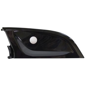 BMW BMW 3 (SEDAN) FOG LAMP COVER UPPER TRIM RIGHT (Passenger Side) PTD-BLLK (W/SENSOR)(M340i) OEM# 51128089210 2020-2022 PL# BM1039222