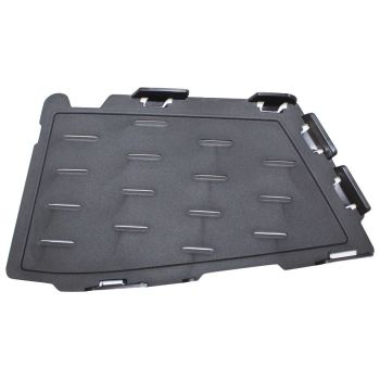 BMW BMW 3 (SEDAN) FOG LAMP COVER DUCT COVER RIGHT (Passenger Side) TXT-BLACK (M340) OEM# 51748079720 2020-2022 PL# BM1039224