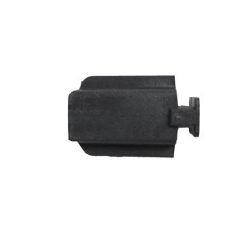 BMW BMW 4 GRAN COUPE/4DOORS FRONT BUMPER COVER UPPER SUPPORT OUTER OEM# 51117296308 2014-2020 PL# BM1041103