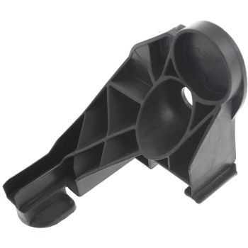 BMW BMW 3( i/xi ) (SEDAN/WAGON) FRONT BUMPER SUPPORT BRKT LEFT (Driver Side) (SDN) W/O SPORT OEM# 51117030619 2002-2005 PL# BM1042100