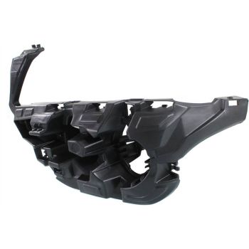 BMW BMW X3 FRONT BUMPER COVER SUPPORT LEFT (Driver Side) (WO/M PKG) OEM# 51117212955 2011-2014 PL# BM1042107