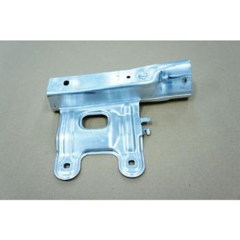 BMW BMW 2 SERIES COUPE FRONT BUMPER SIDE SUPPORT BRACE LEFT (Driver Side)(228i STANDARD/SPORT) OEM#51117266193 2014-2021 PL# BM1042109