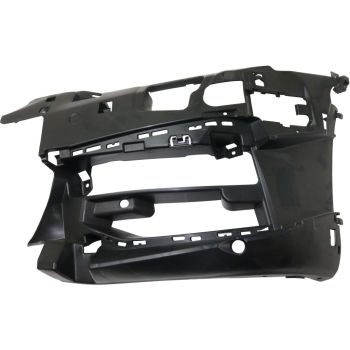 BMW BMW 5 SERIES SEDAN FRONT BUMPER COVER SUPPORT LEFT (Driver Side) (530/540 W/M PKG)(COVER INSERT) OEM# 51118064967 2018-2020 PL# BM1042119