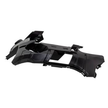 BMW BMW X1  FRONT BUMPER COVER INNER SUPPORT LEFT (Driver Side) (W/M) OEM# 51118073959 2017-2019 PL# BM1042123