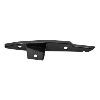 BMW BMW X4  FRONT BUMPER COVER SIDE BRACKET LOWER LEFT (Driver Side) (PLASTIC) OEM# 51117399983 2019-2025 PL# BM1042126