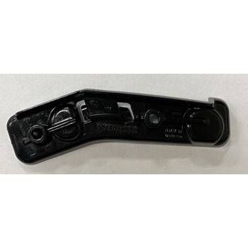 BMW BMW X1  FRONT BUMPER COVER SIDE BRACKET MOUNT LEFT (Driver Side) OEM# 51117354767 2016-2022 PL# BM1042133