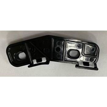 BMW BMW X1  FRONT BUMPER COVER SIDE BRACKET INSERT LEFT (Driver Side) OEM# 51117354769 2016-2022 PL# BM1042134