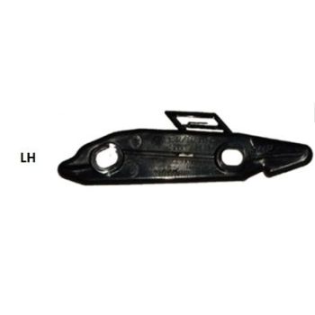 BMW BMW 4 GRAN COUPE/4DOORS FRONT BUMPER COVER REINF BRACKET LEFT (Driver Side) LOWER OEM# 51117294653 2015-2020 PL# BM1042138